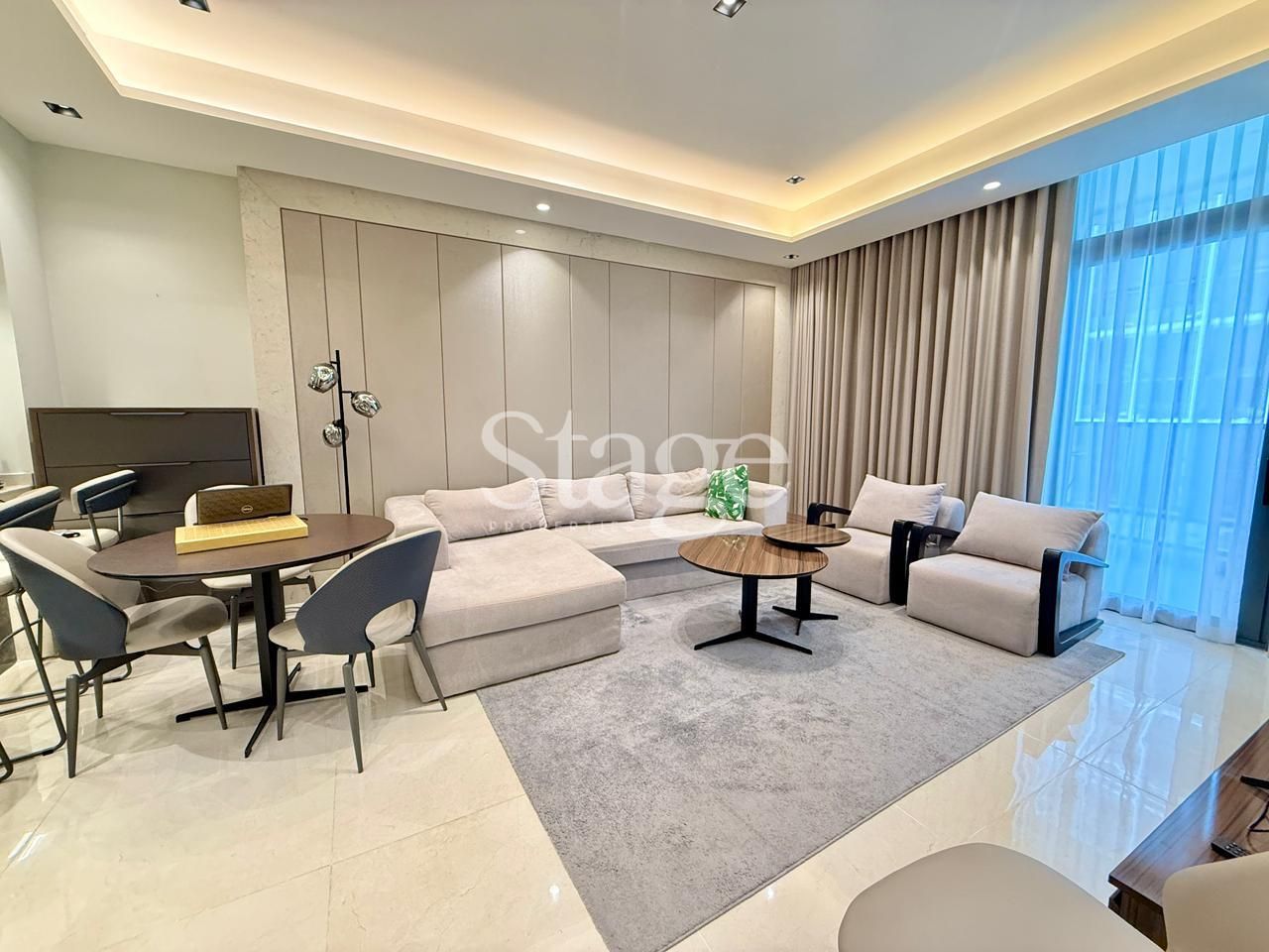 1 bedroom apartment for Rent in Business Bay, Dubai AP9198L