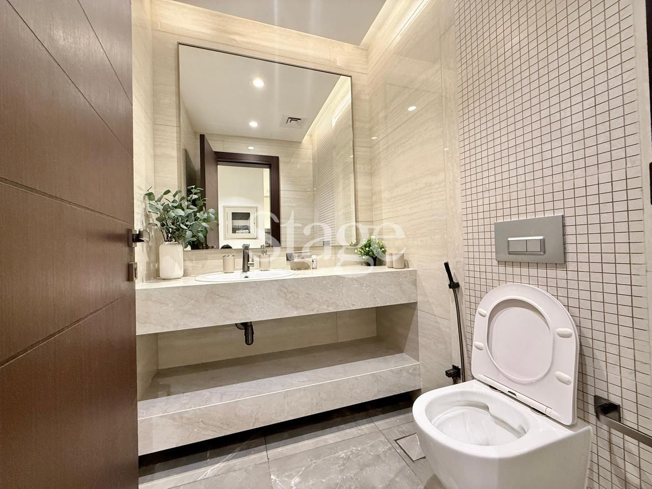 1 bedroom apartment for Rent in Business Bay, Dubai AP9198L