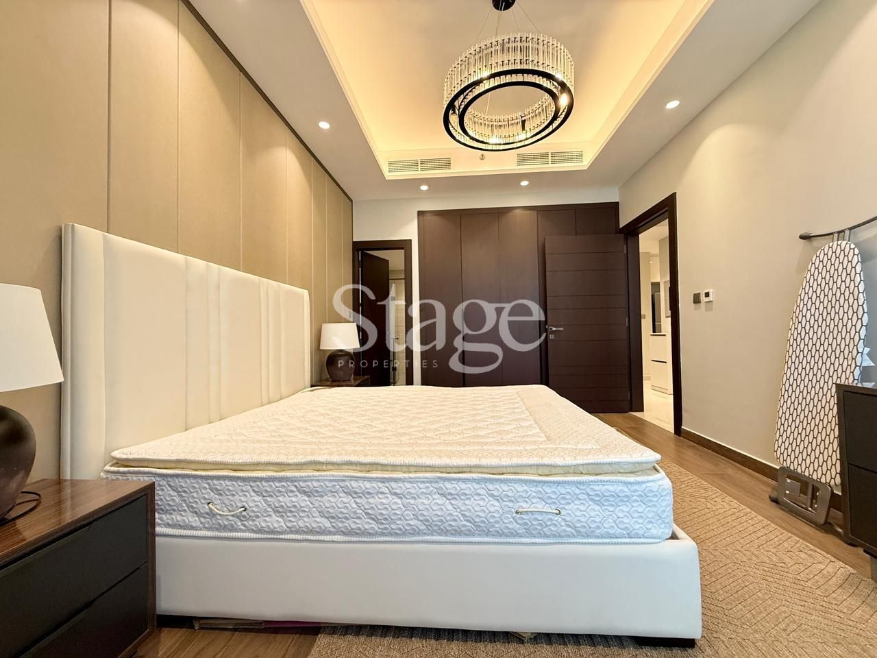 1 bedroom apartment for Rent in Business Bay, Dubai AP9198L