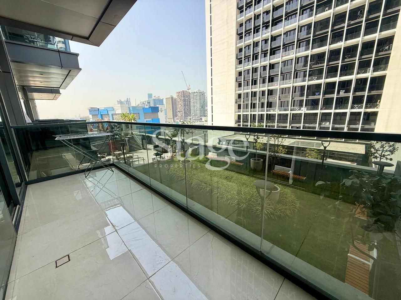 1 bedroom apartment for Rent in Business Bay, Dubai AP9198L