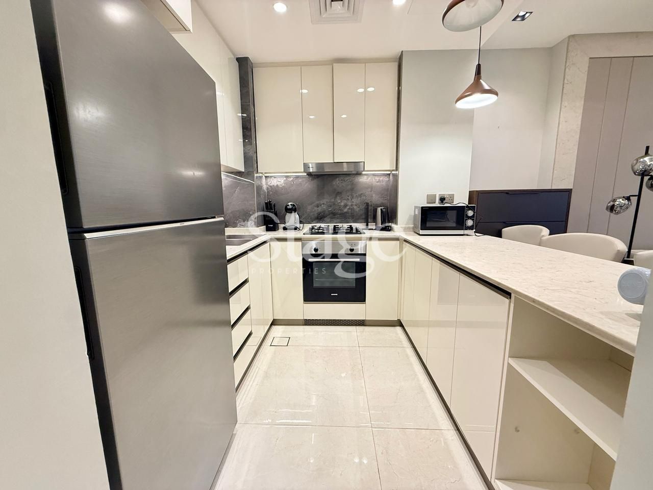 1 bedroom apartment for Rent in Business Bay, Dubai AP9198L