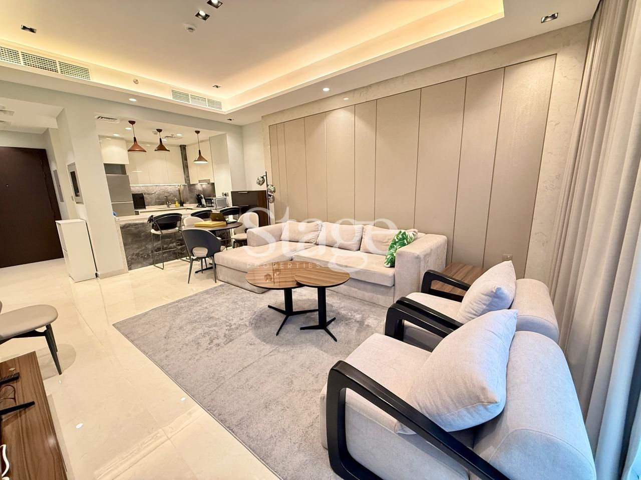 1 bedroom apartment for Rent in Business Bay, Dubai AP9198L