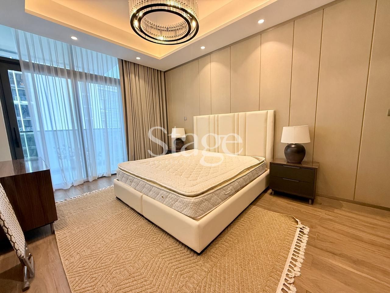 1 bedroom apartment for Rent in Business Bay, Dubai AP9198L