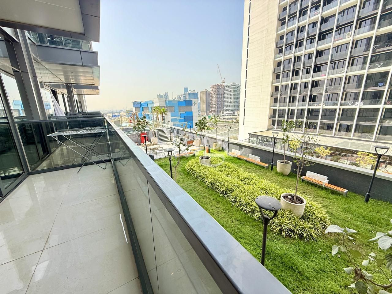 1 bedroom apartment for Rent in Business Bay, Dubai AP9198L