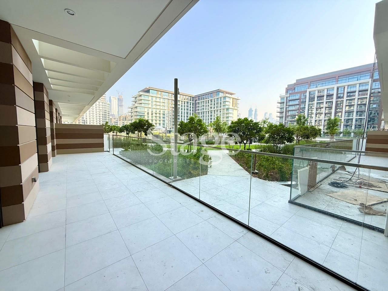 2 bedrooms apartment for Rent in City Walk, Dubai AP10108L
