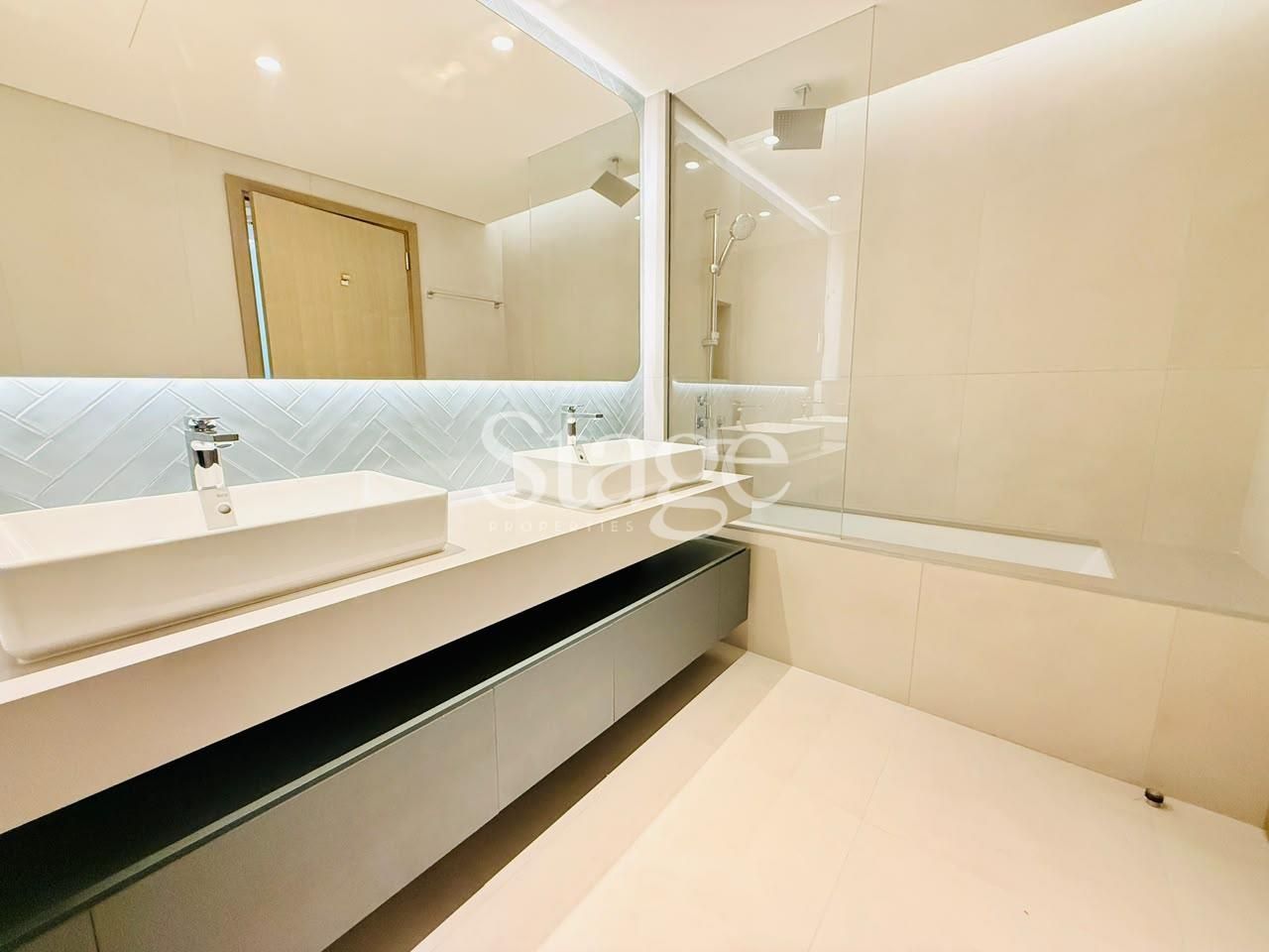 2 bedrooms apartment for Rent in City Walk, Dubai AP10108L
