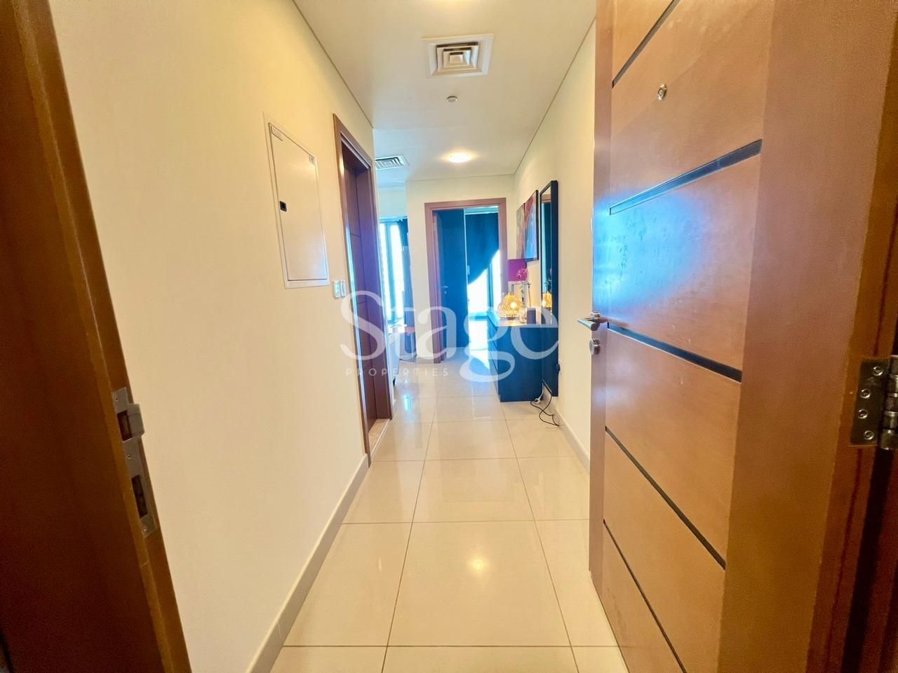 1 bedroom apartment for Rent in Dubai Marina, Dubai AP8019L