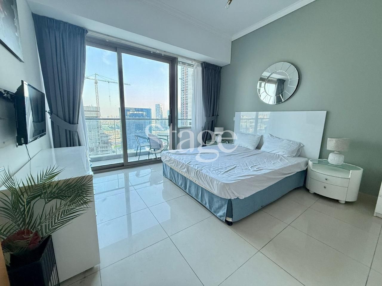 1 bedroom apartment for Rent in Dubai Marina, Dubai AP8019L