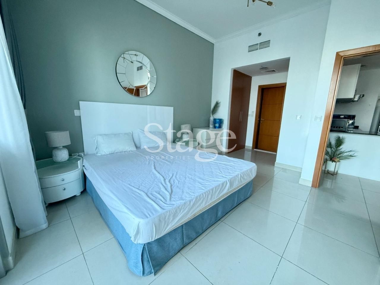 1 bedroom apartment for Rent in Dubai Marina, Dubai AP8019L