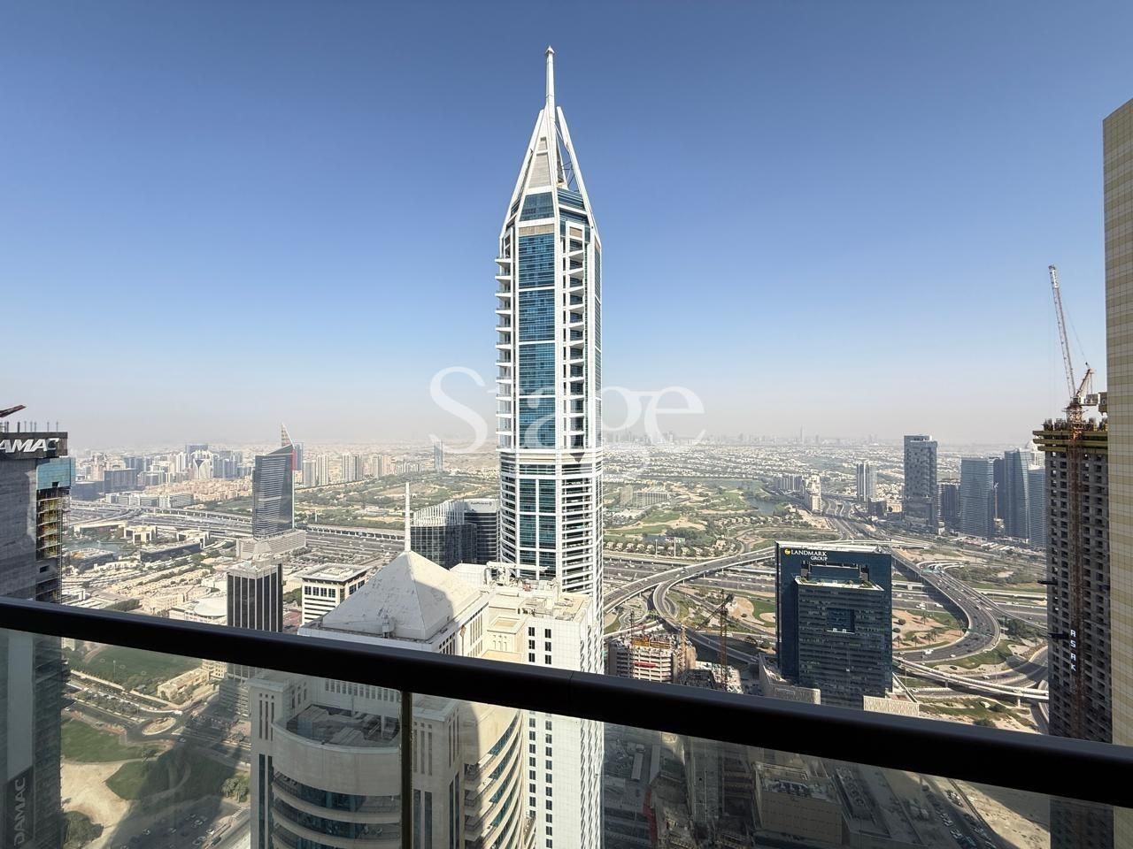 1 bedroom apartment for Rent in Dubai Marina, Dubai AP8019L