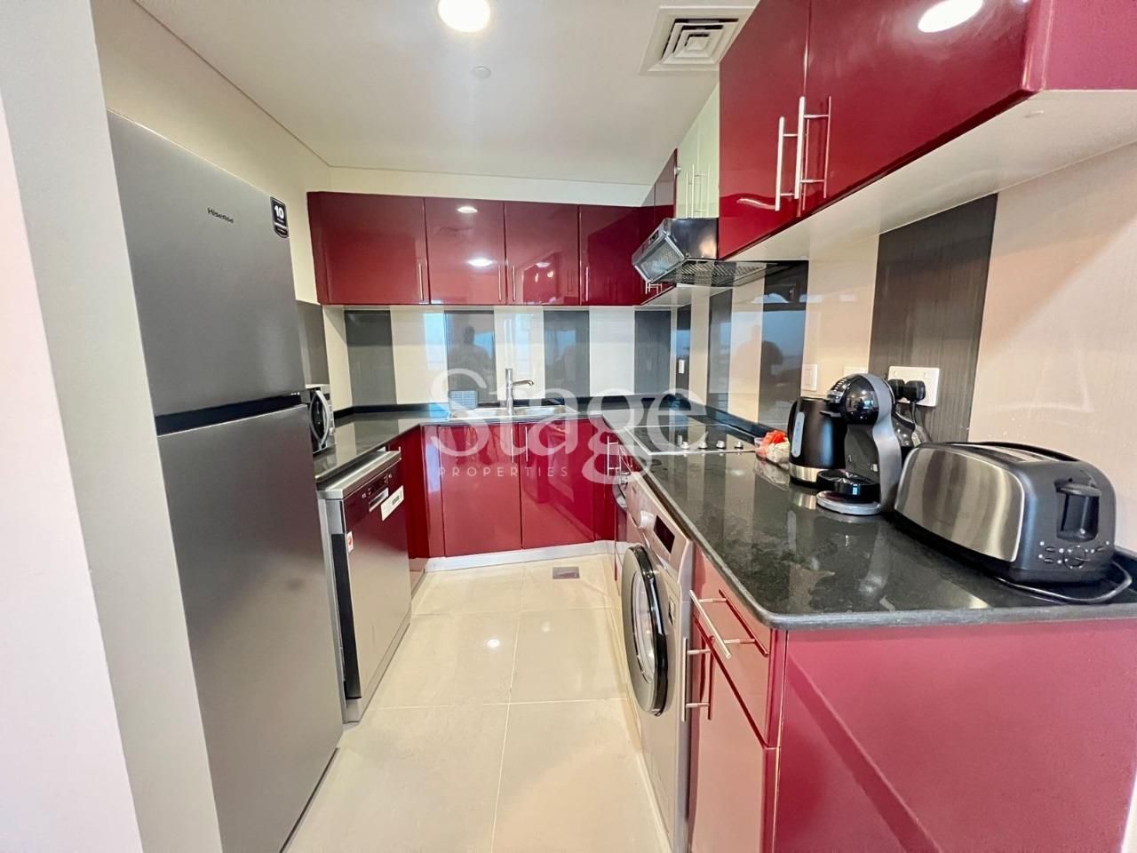 1 bedroom apartment for Rent in Dubai Marina, Dubai AP8019L