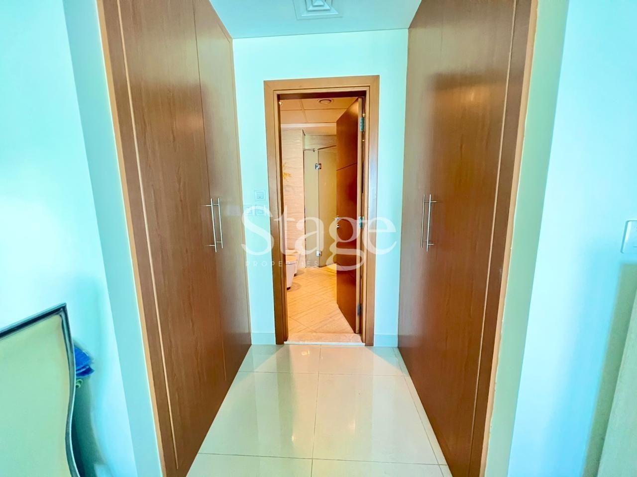 1 bedroom apartment for Rent in Dubai Marina, Dubai AP8019L