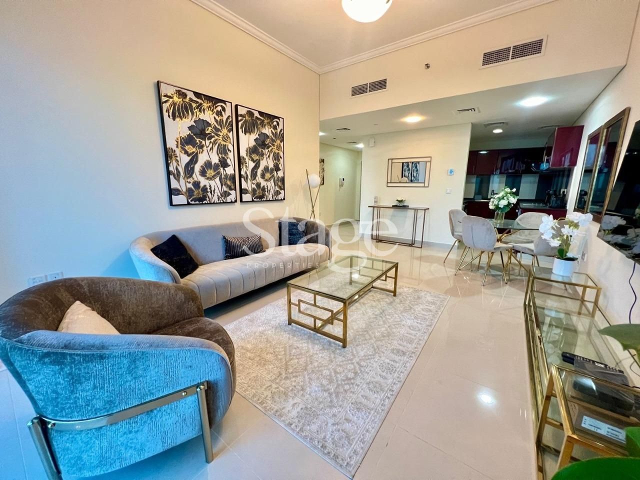 1 bedroom apartment for Rent in Dubai Marina, Dubai AP8019L