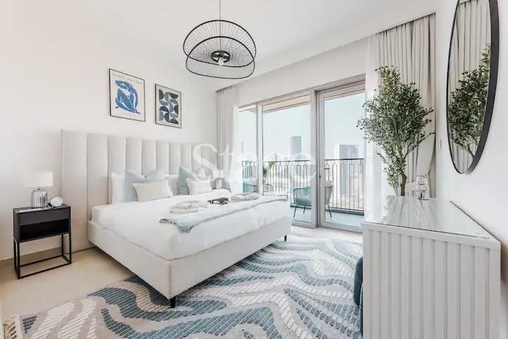 2 bedrooms apartment for Rent in Downtown Dubai, Dubai AP8795L