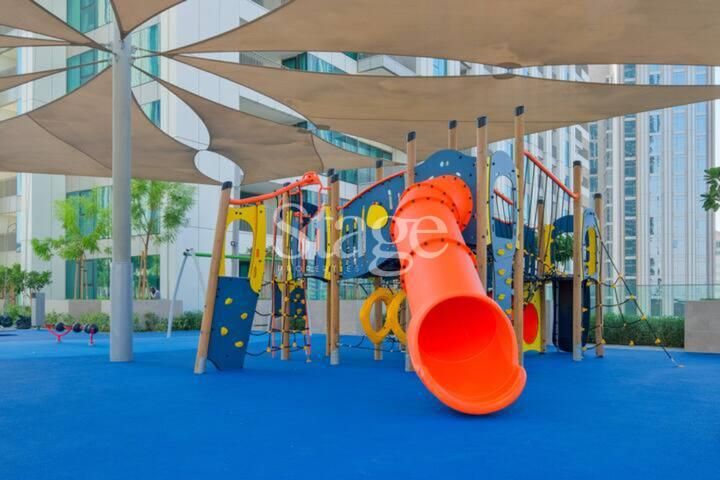 2 bedrooms apartment for Rent in Downtown Dubai, Dubai AP8795L