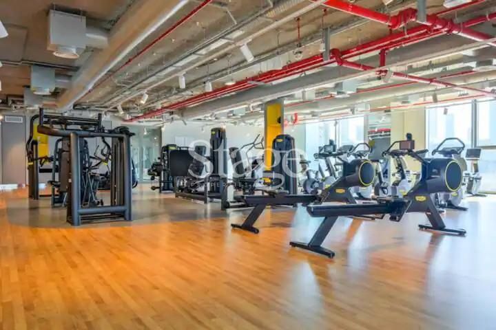 2 bedrooms apartment for Rent in Downtown Dubai, Dubai AP8795L