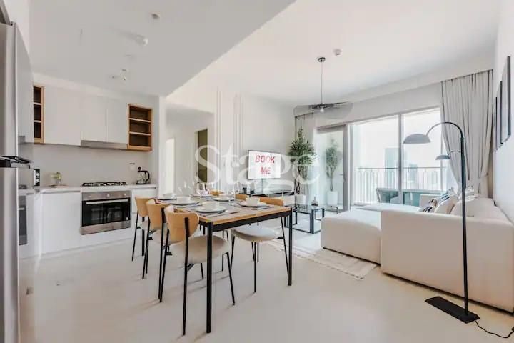 2 bedrooms apartment for Rent in Downtown Dubai, Dubai AP8795L