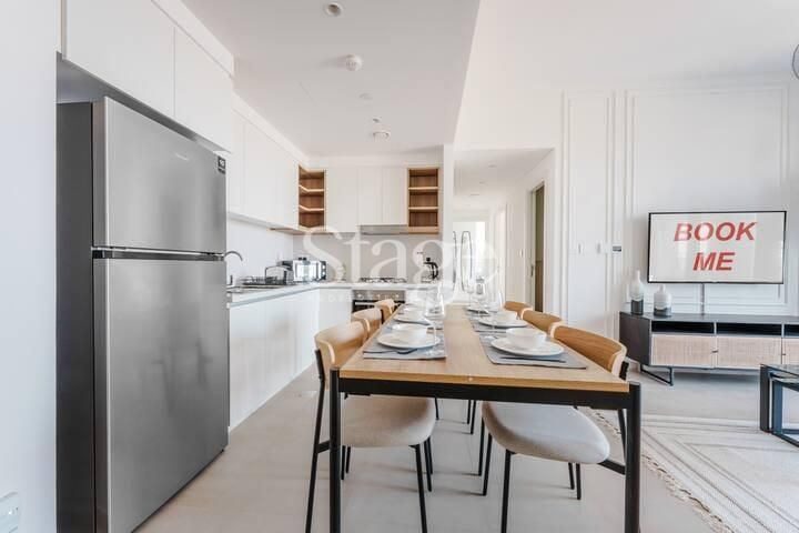 2 bedrooms apartment for Rent in Downtown Dubai, Dubai AP8795L