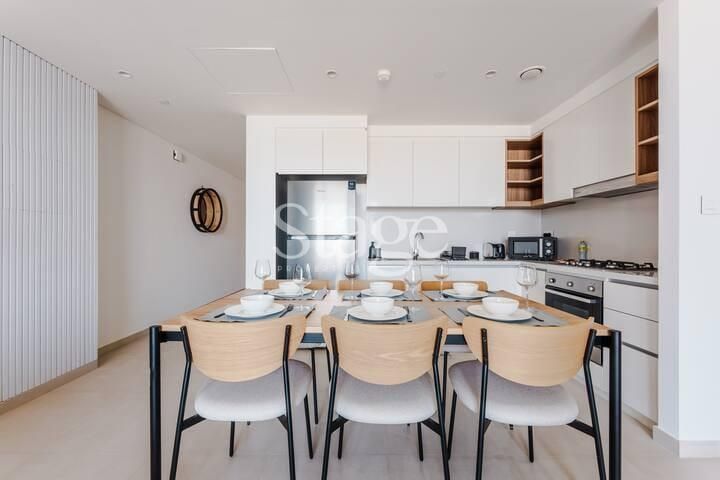 2 bedrooms apartment for Rent in Downtown Dubai, Dubai AP8795L