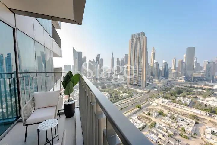 2 bedrooms apartment for Rent in Downtown Dubai, Dubai AP8795L