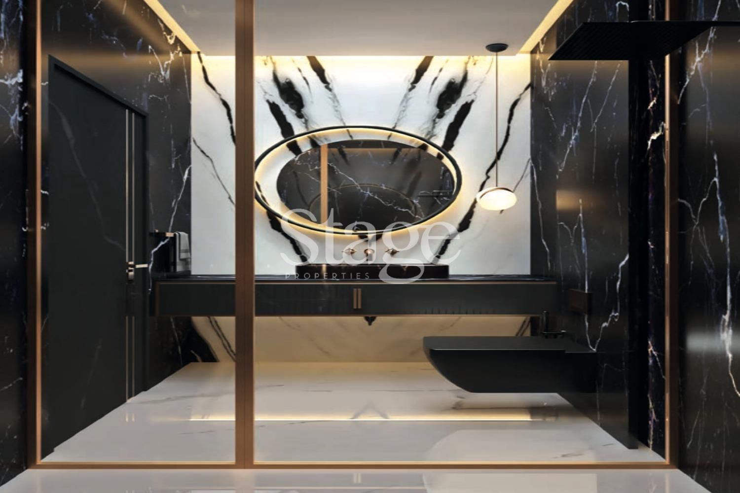 2 bedrooms apartment for Sale in Business Bay, Dubai AP7426S