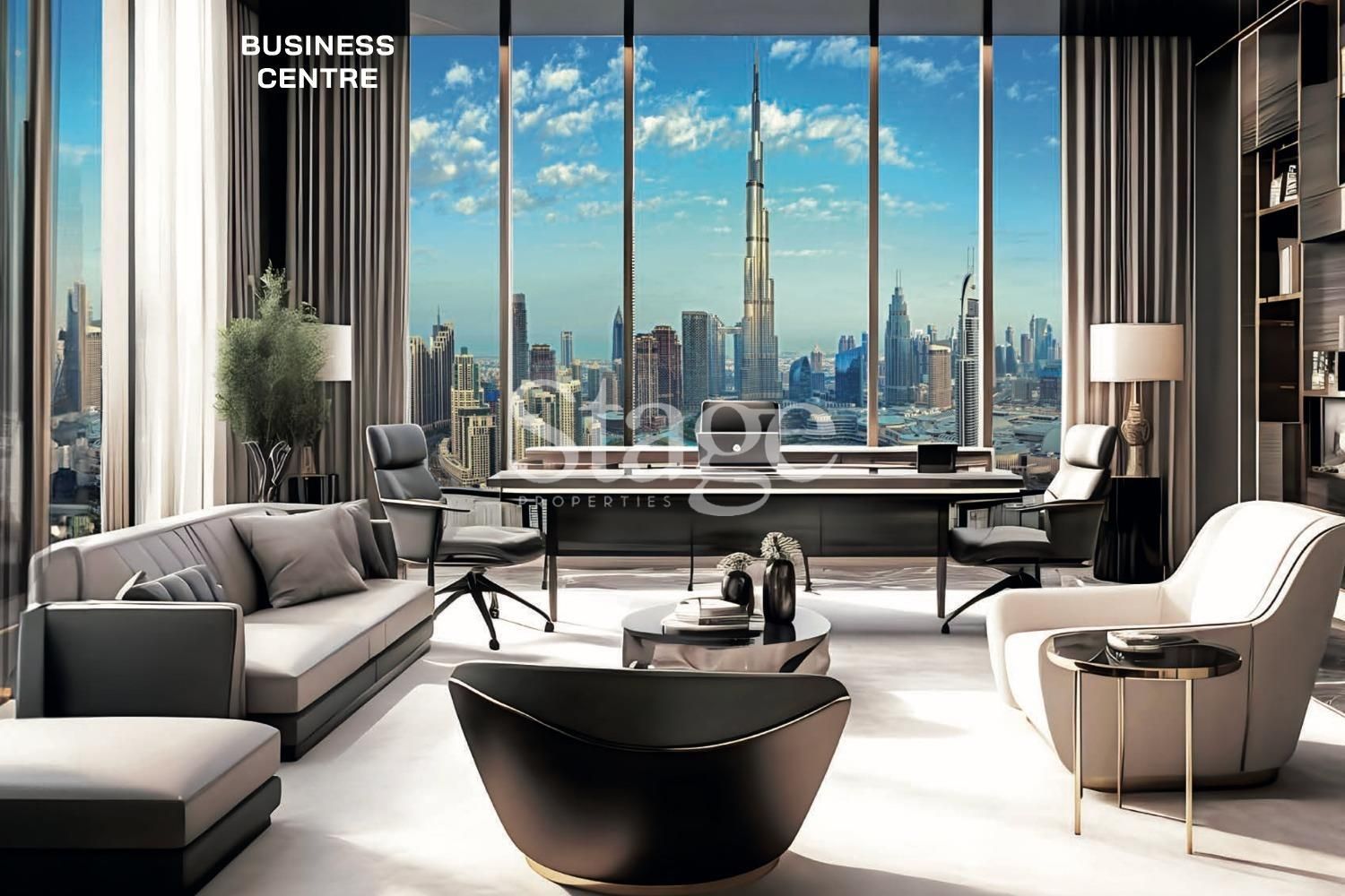 2 bedrooms apartment for Sale in Business Bay, Dubai AP7426S