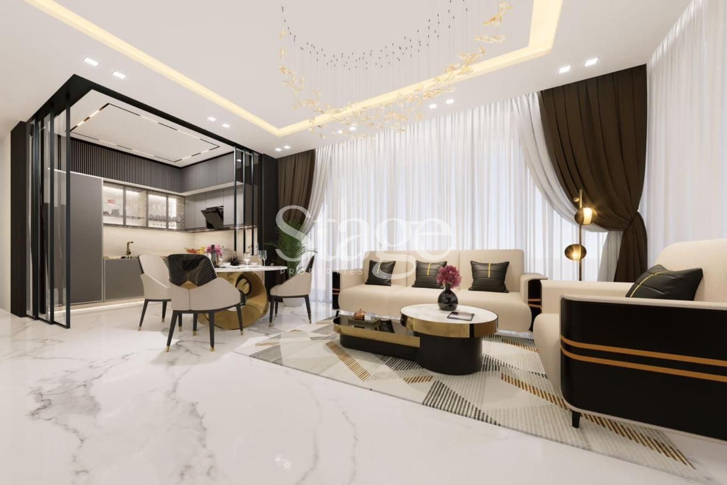 2 bedrooms apartment for Sale in Business Bay, Dubai AP7426S