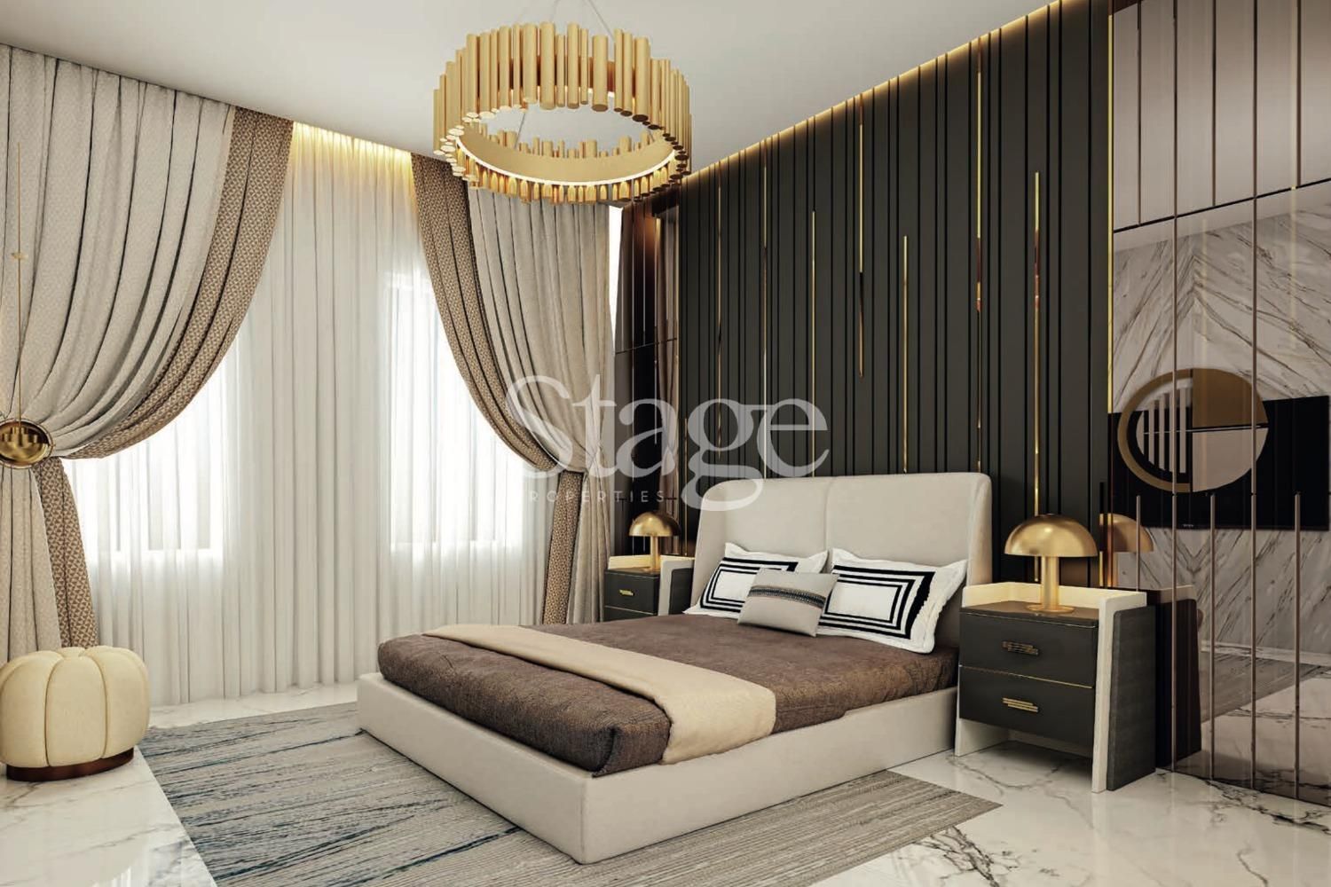 2 bedrooms apartment for Sale in Business Bay, Dubai AP7426S