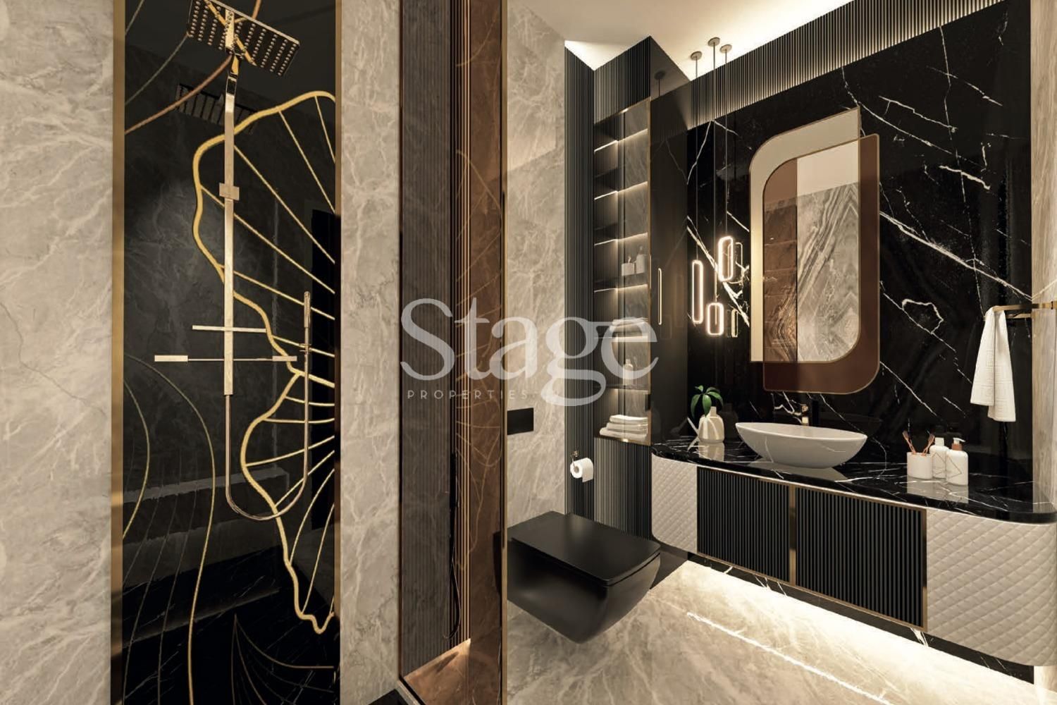 2 bedrooms apartment for Sale in Business Bay, Dubai AP7426S