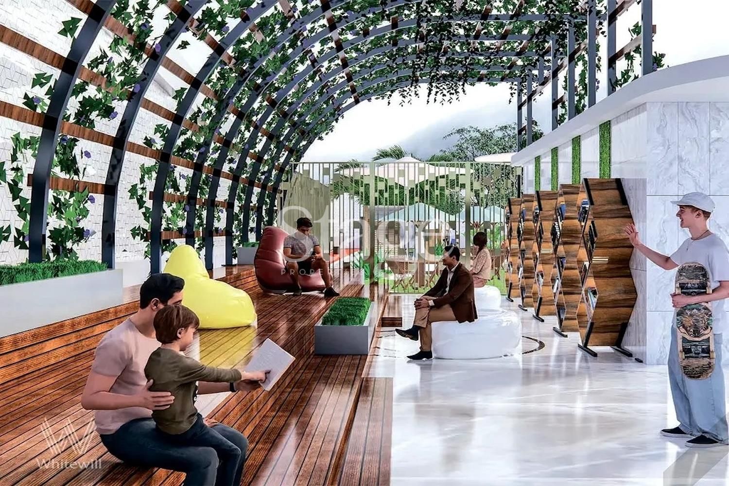 1 bedroom apartment for Sale in Dubai Sports City, Dubai AP9263S