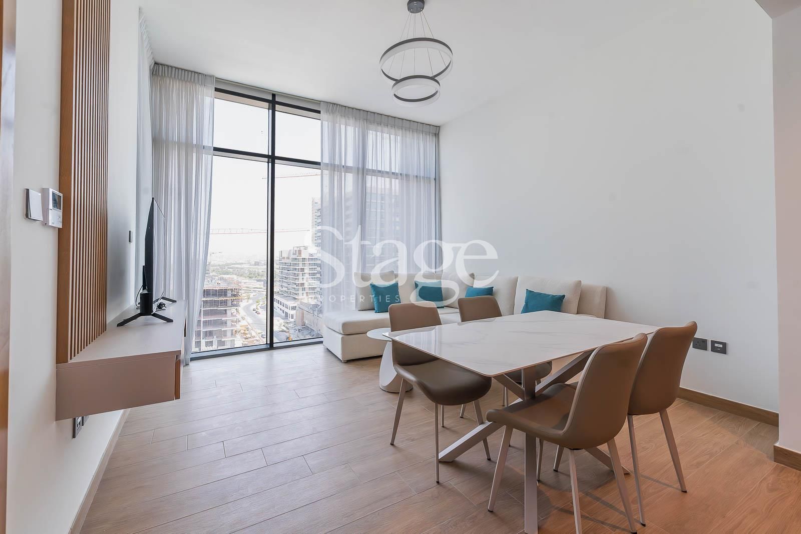 1 bedroom apartment for Rent in Dubai Land, Dubai AP10063L