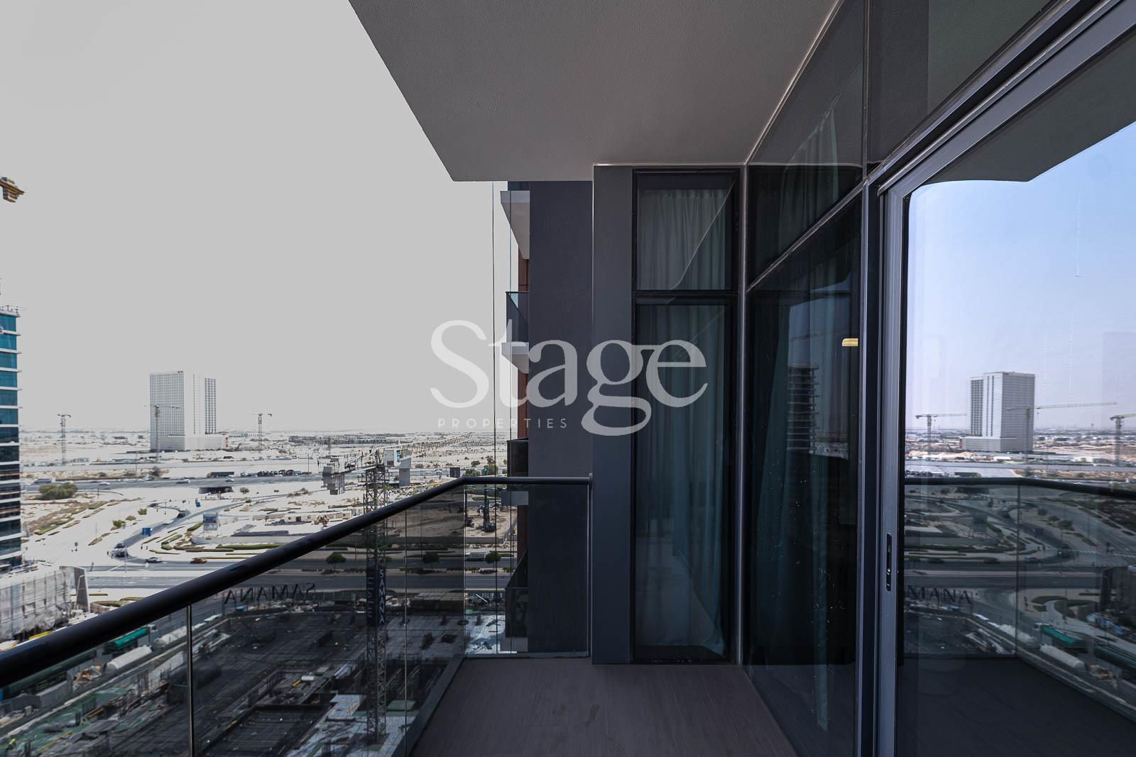 1 bedroom apartment for Rent in Dubai Land, Dubai AP10063L