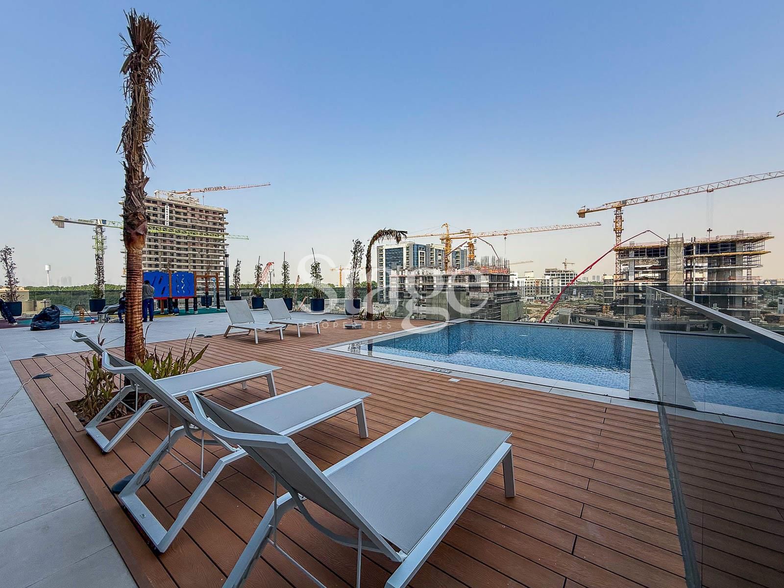 1 bedroom apartment for Rent in Dubai Land, Dubai AP10063L