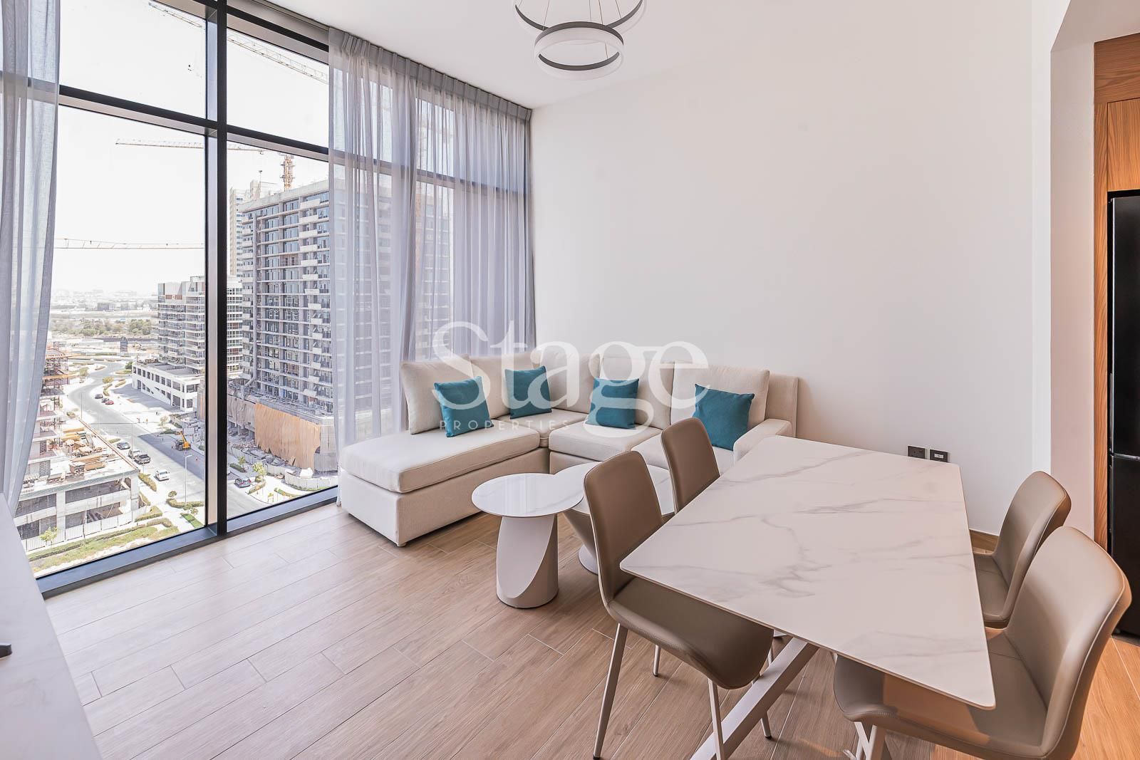 Affordable | Luxury | Ready to Move