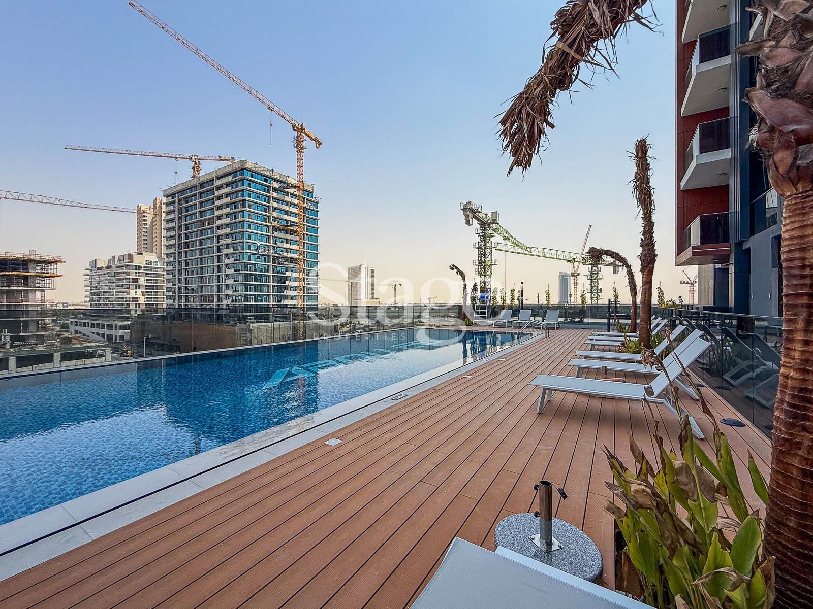 1 bedroom apartment for Rent in Dubai Land, Dubai AP10063L