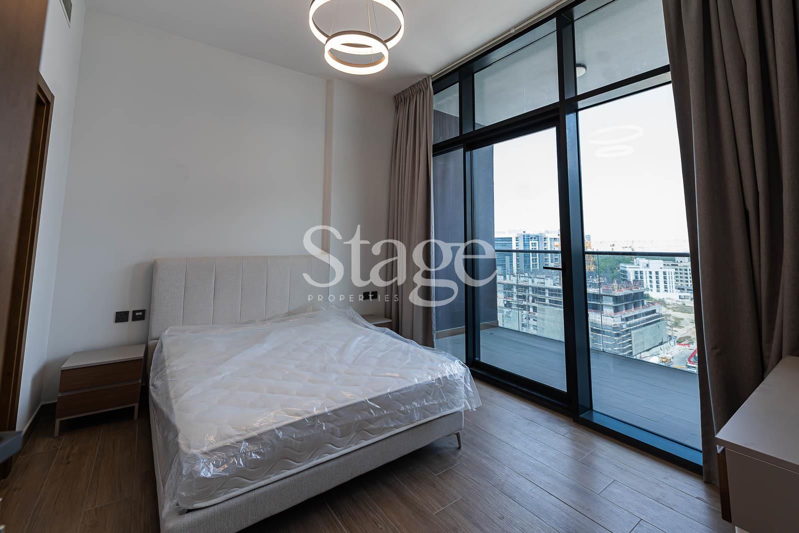 1 bedroom apartment for Rent in Dubai Land, Dubai AP10063L