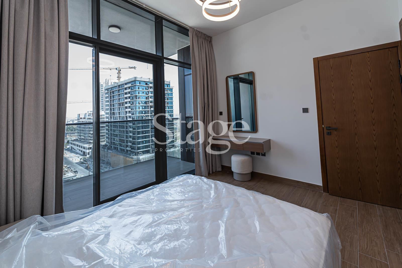 1 bedroom apartment for Rent in Dubai Land, Dubai AP10063L