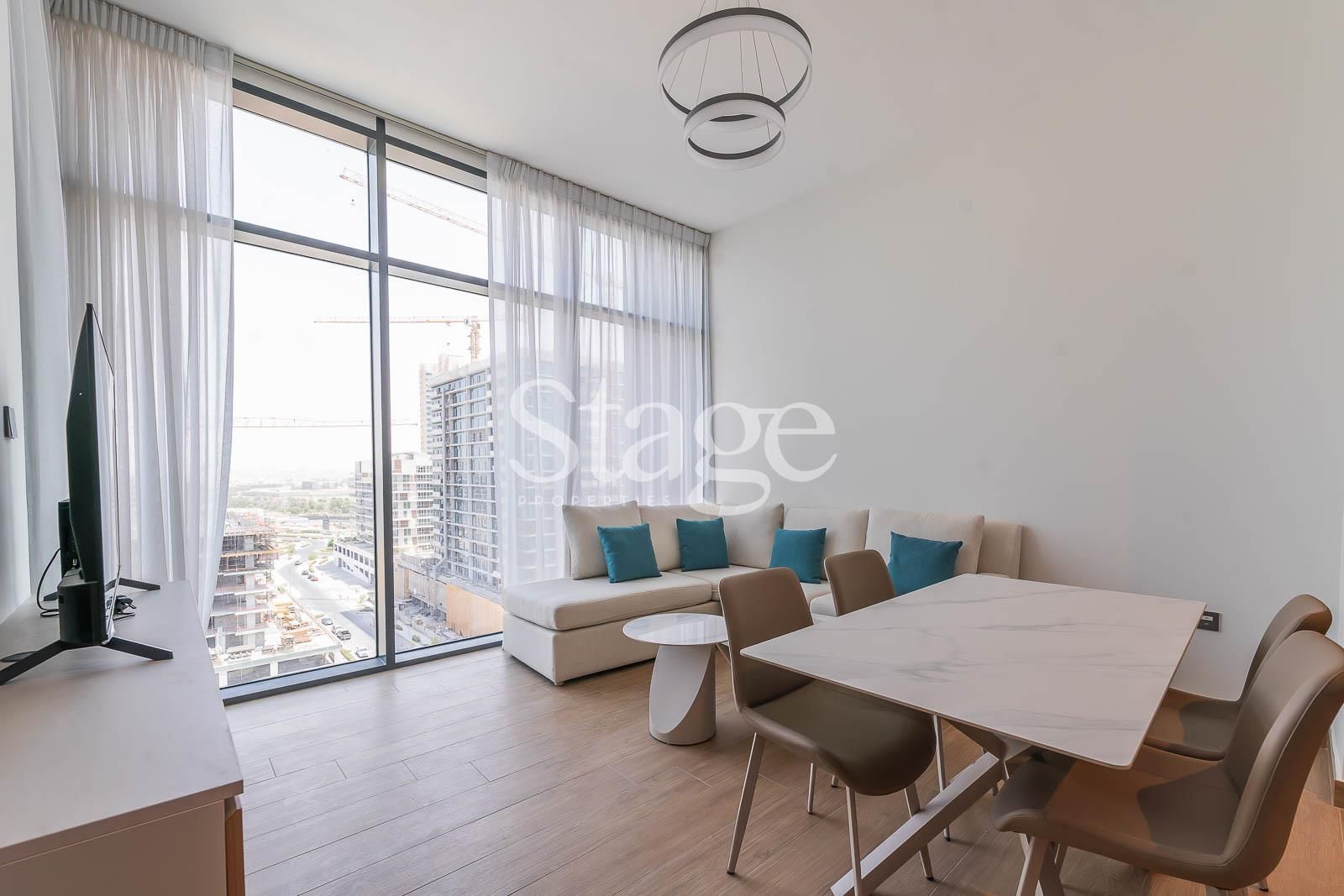 1 bedroom apartment for Rent in Dubai Land, Dubai AP10063L