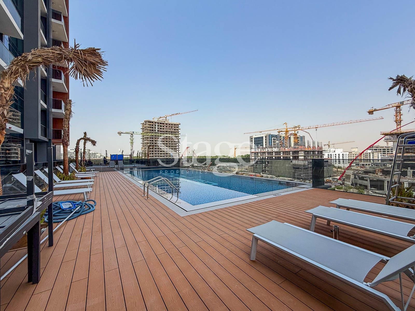 1 bedroom apartment for Rent in Dubai Land, Dubai AP10063L