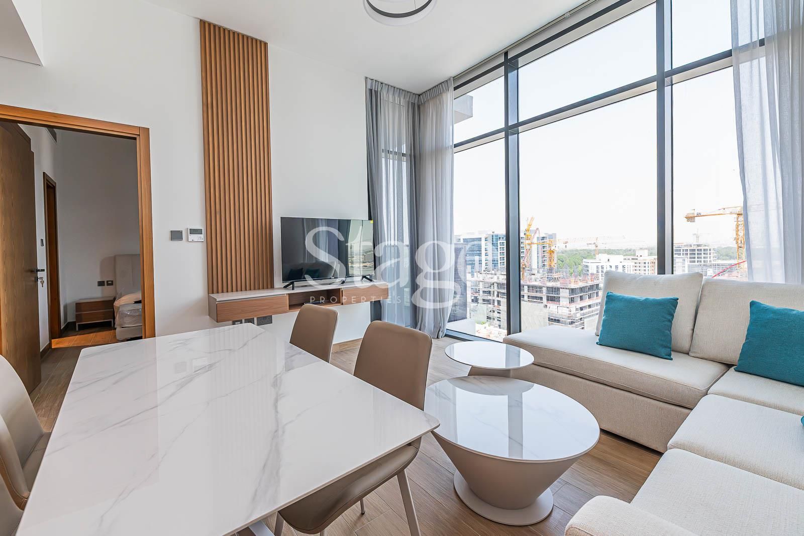 1 bedroom apartment for Rent in Dubai Land, Dubai AP10063L