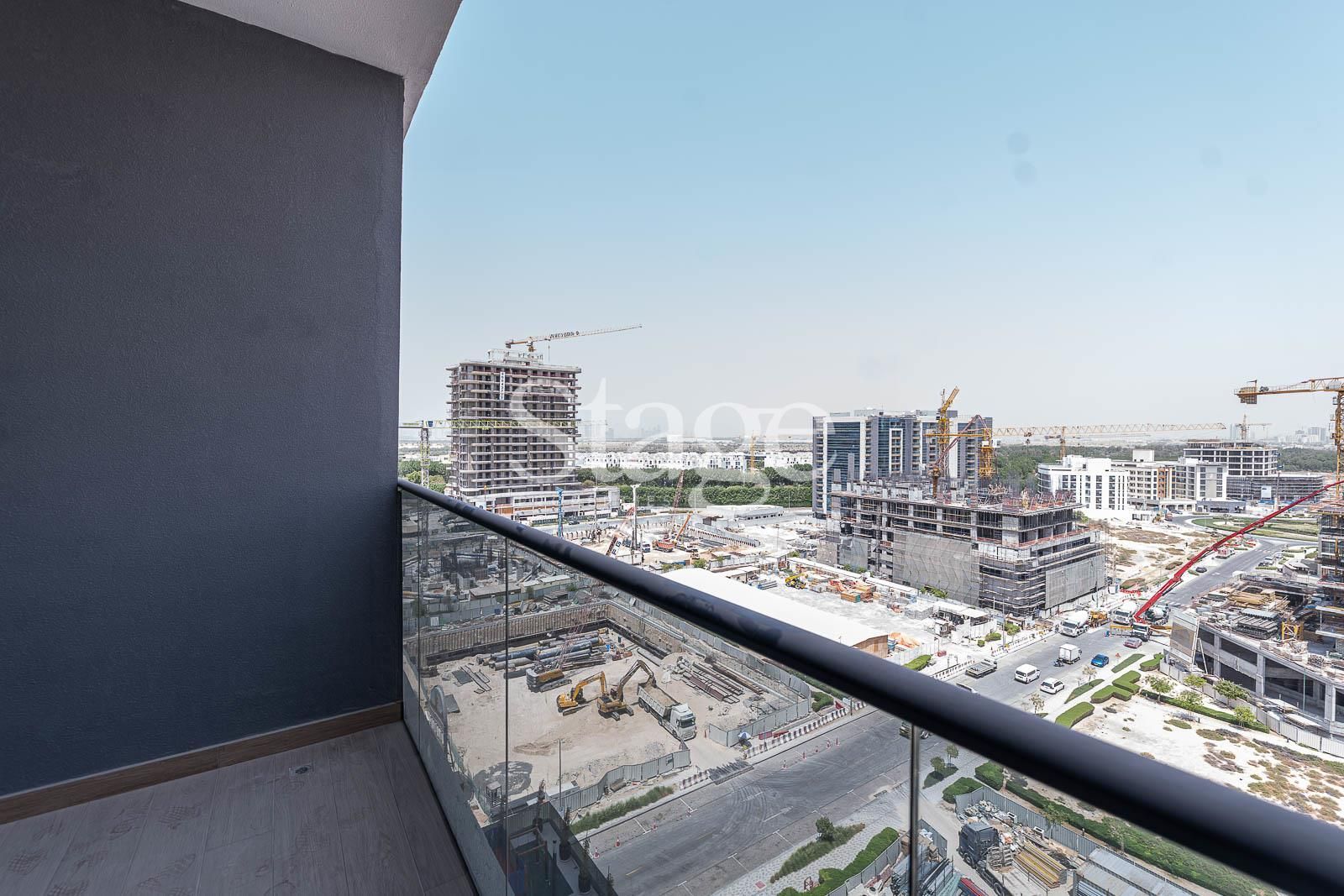 1 bedroom apartment for Rent in Dubai Land, Dubai AP10063L