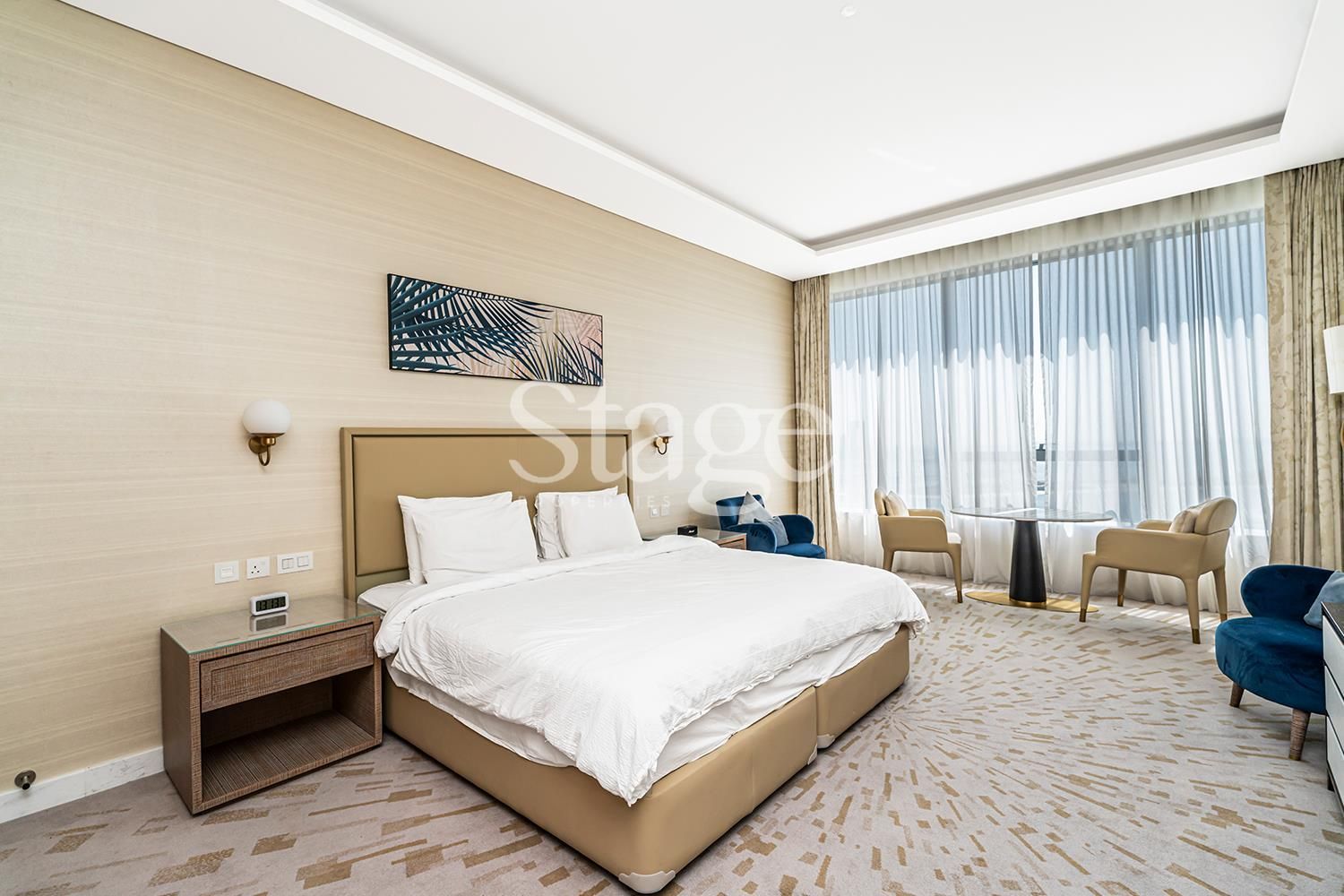 Studio for Rent in Palm Jumeirah, Dubai AP7777L