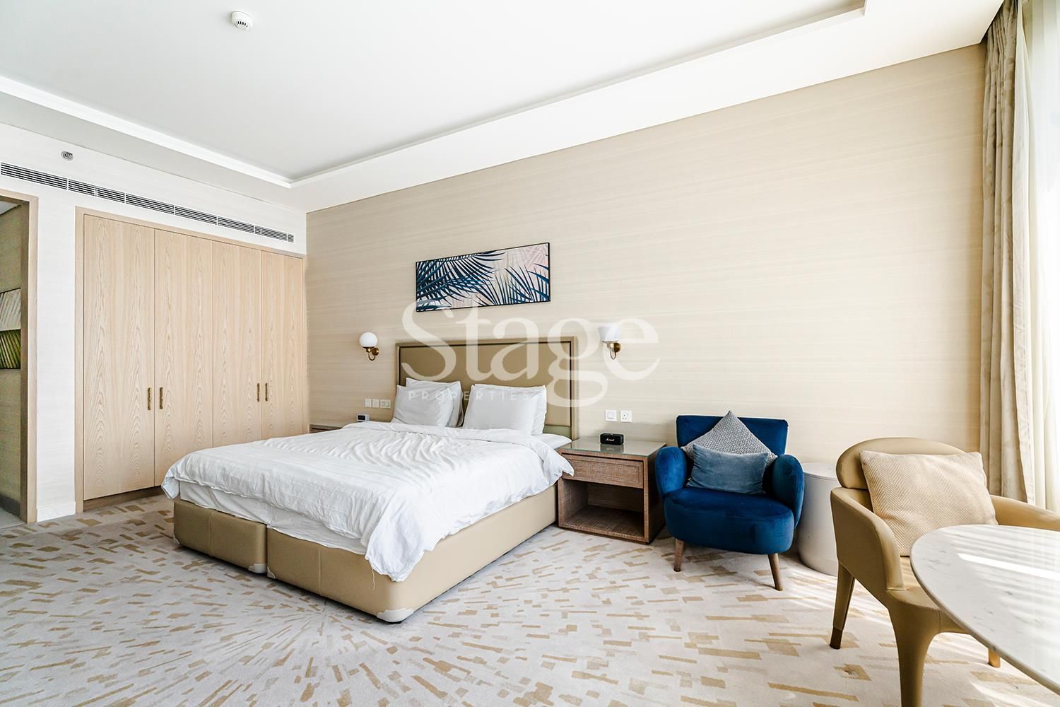 Studio for Rent in Palm Jumeirah, Dubai AP7777L