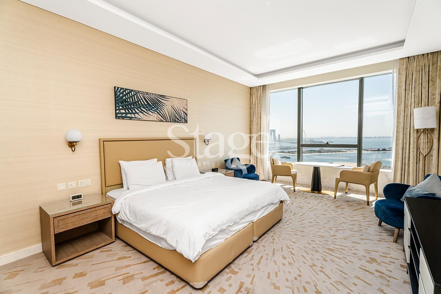 Studio for Rent in Palm Jumeirah, Dubai AP7777L