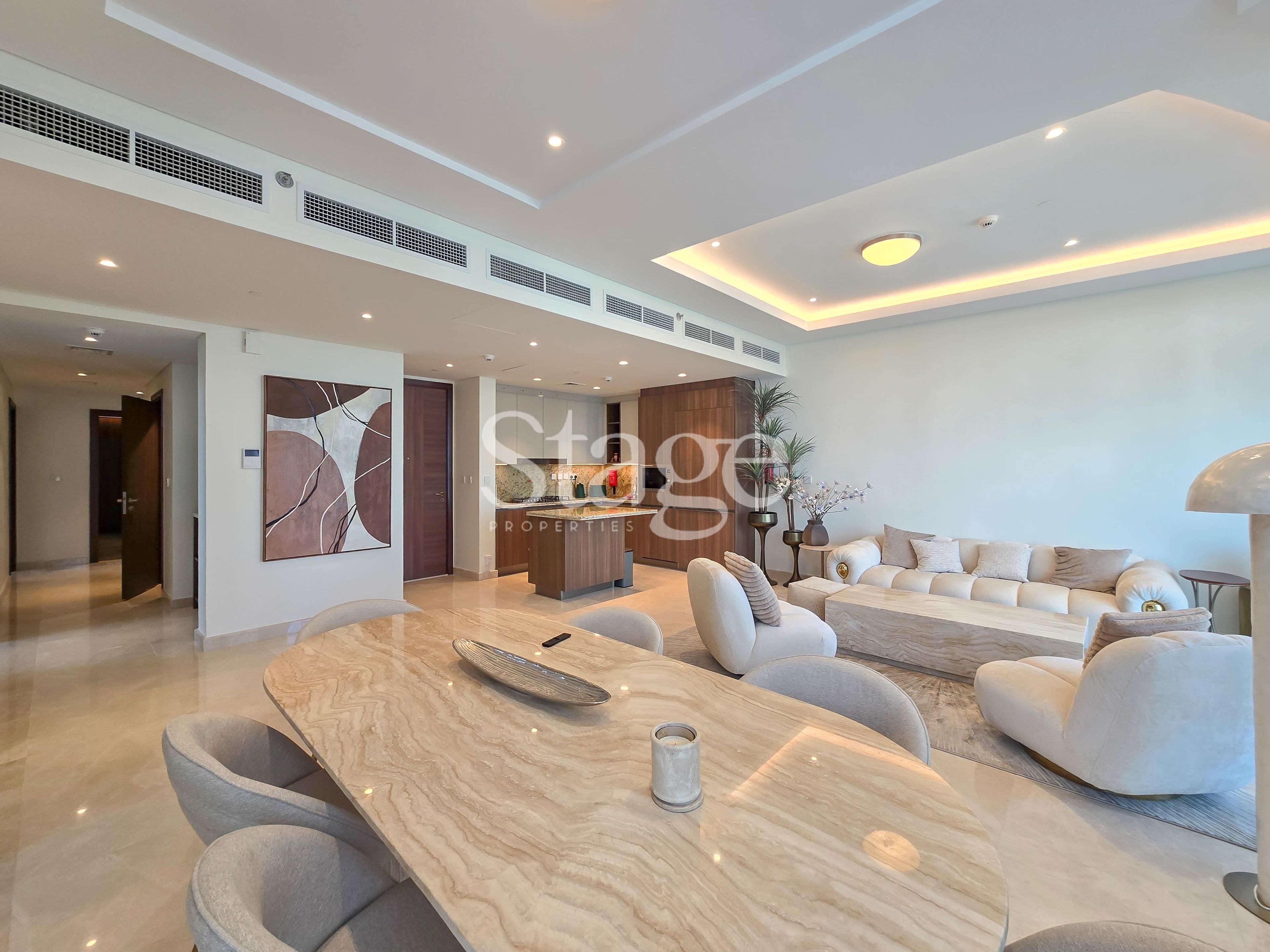 3 bedrooms apartment for Rent in Downtown Dubai, Dubai AP9315L