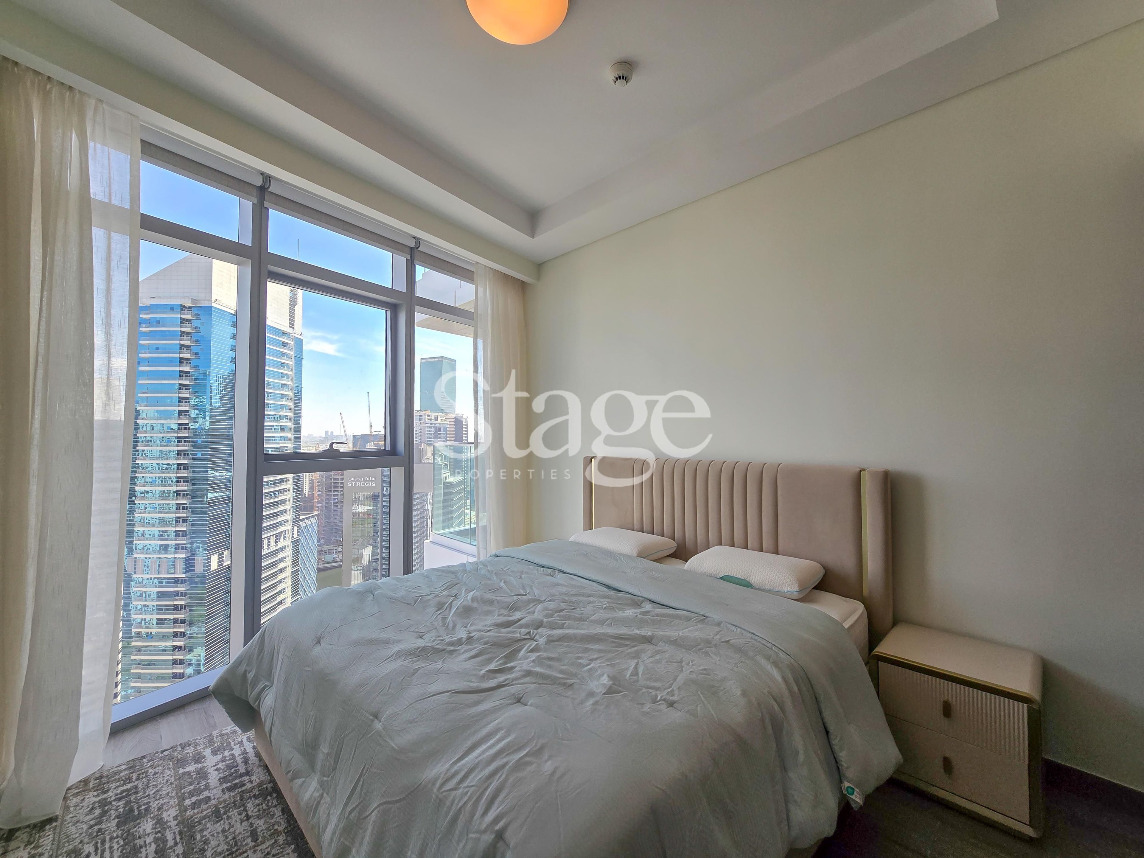 3 bedrooms apartment for Rent in Downtown Dubai, Dubai AP9315L