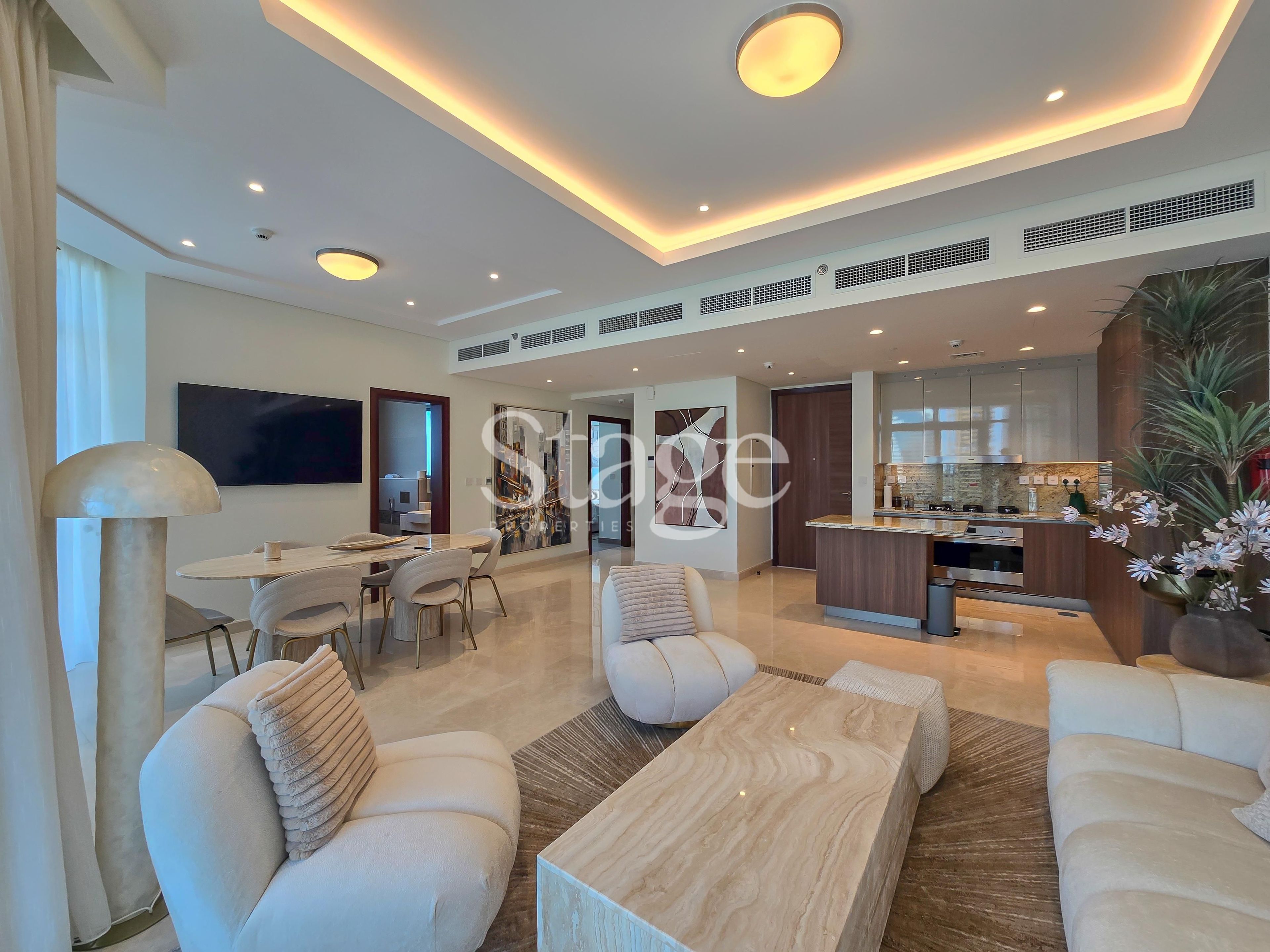 3 bedrooms apartment for Rent in Downtown Dubai, Dubai AP9315L