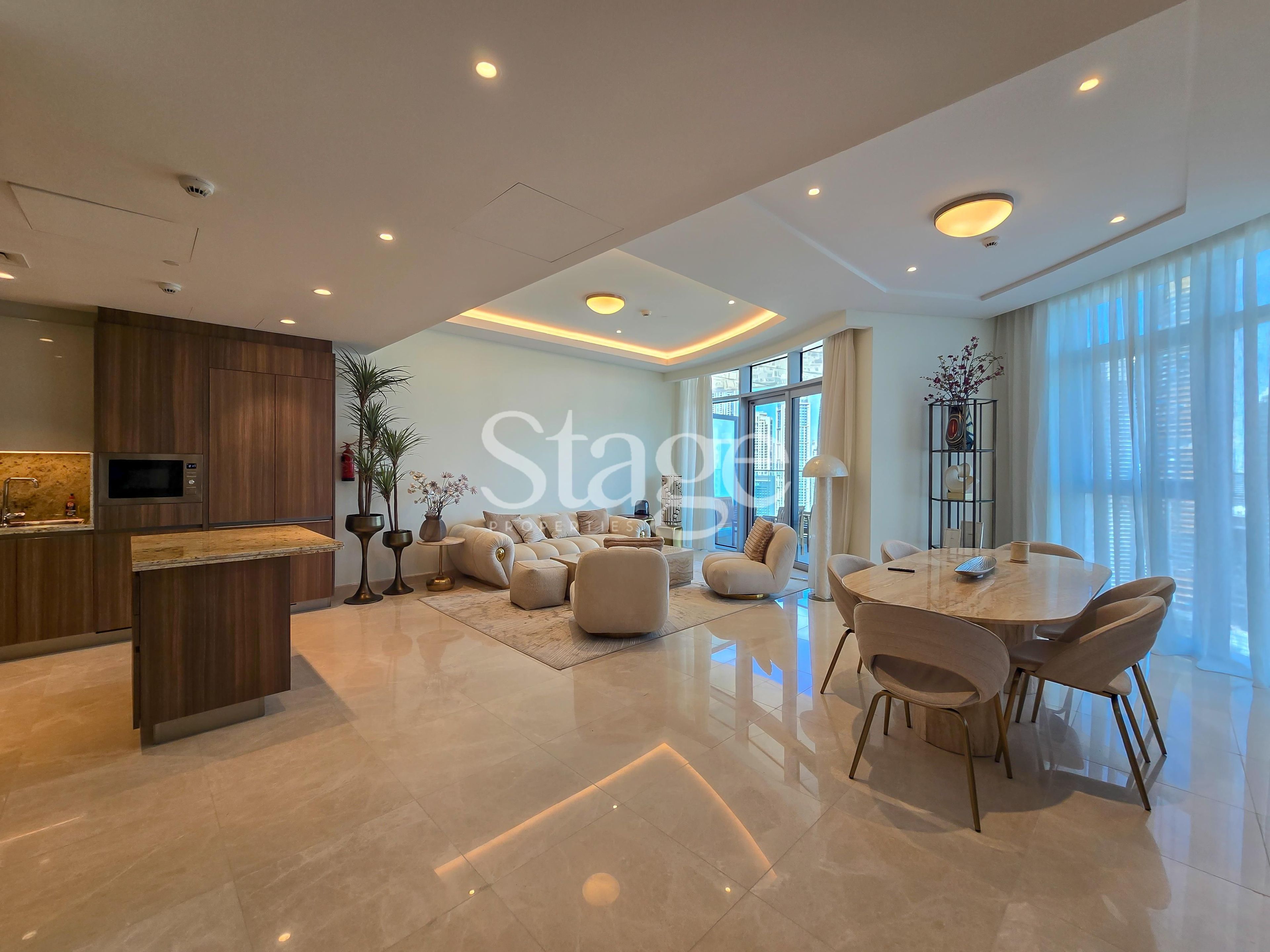 All Bills Included | Monthly Payments | Furnished