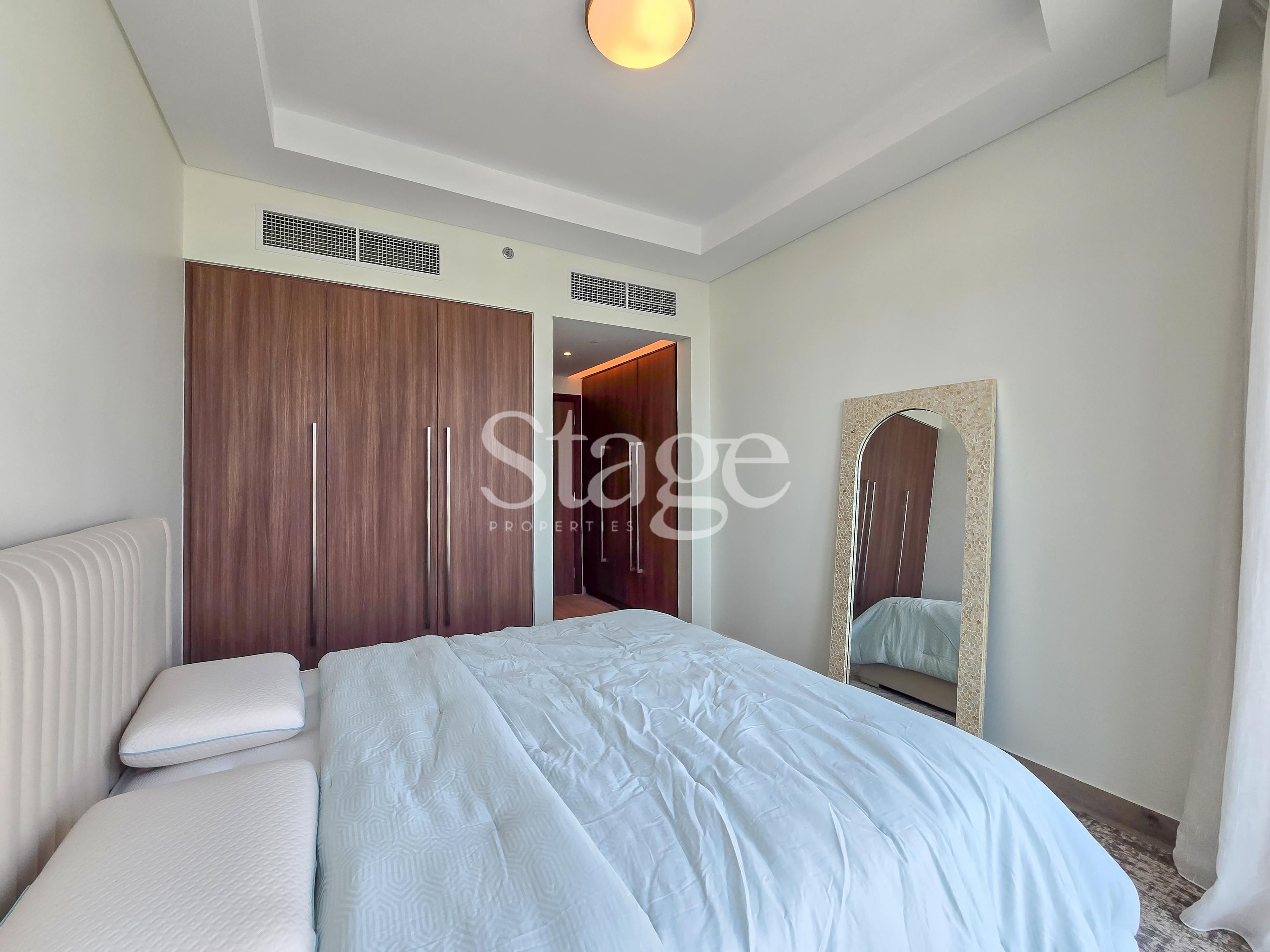 3 bedrooms apartment for Rent in Downtown Dubai, Dubai AP9315L