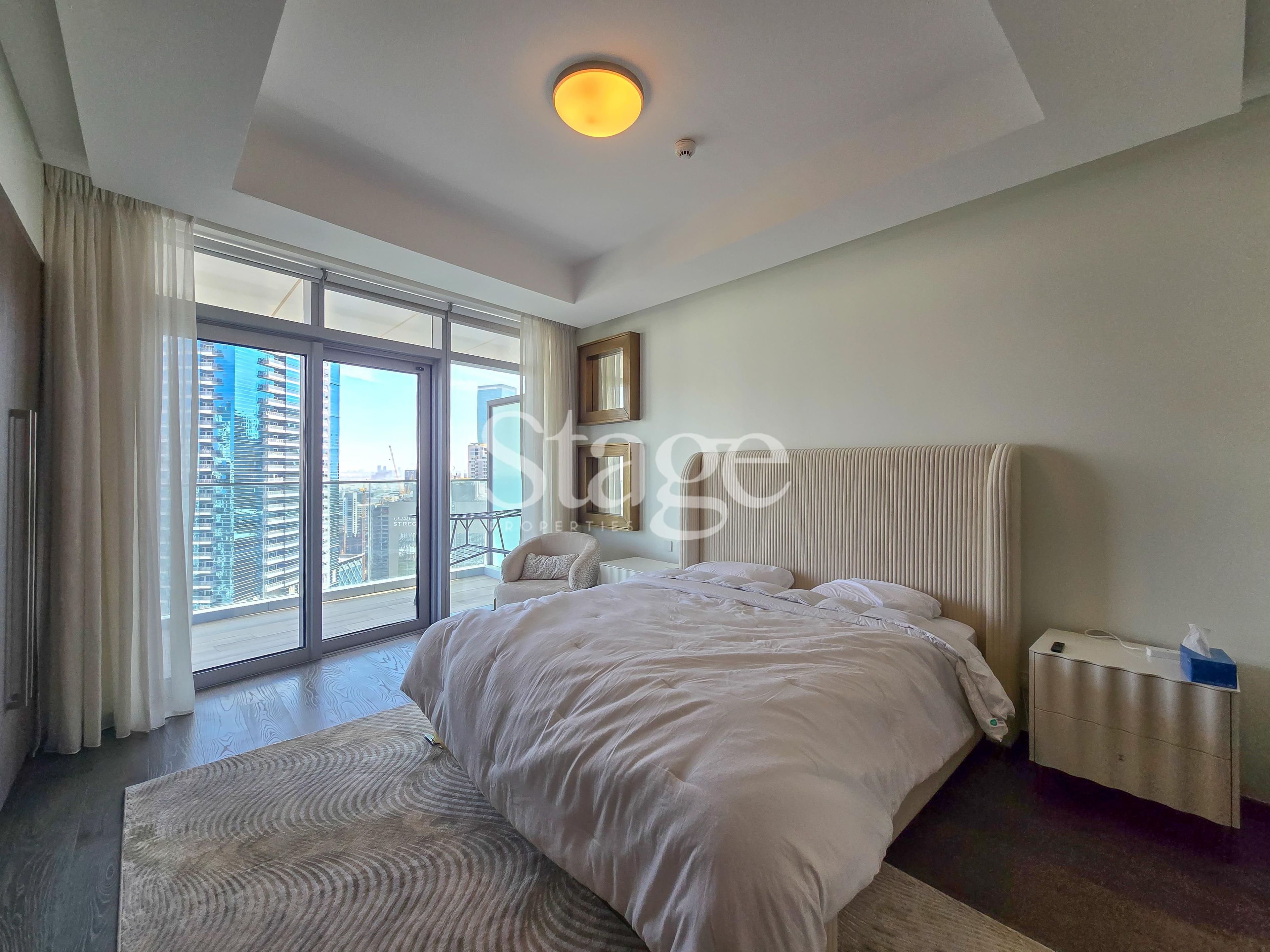 3 bedrooms apartment for Rent in Downtown Dubai, Dubai AP9315L